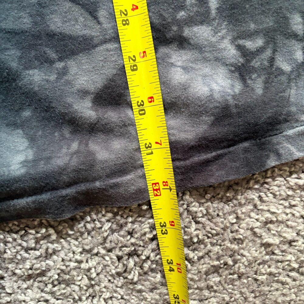 Vintage 1994 Grateful Dead Southwest Dead Shirt Aztec Lizard Goat Tie Dye Sz XL - Picture 10 of 10